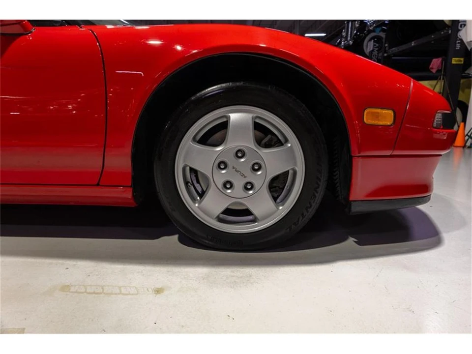 1991 Acura NA1 NSX - Image 28 of 31