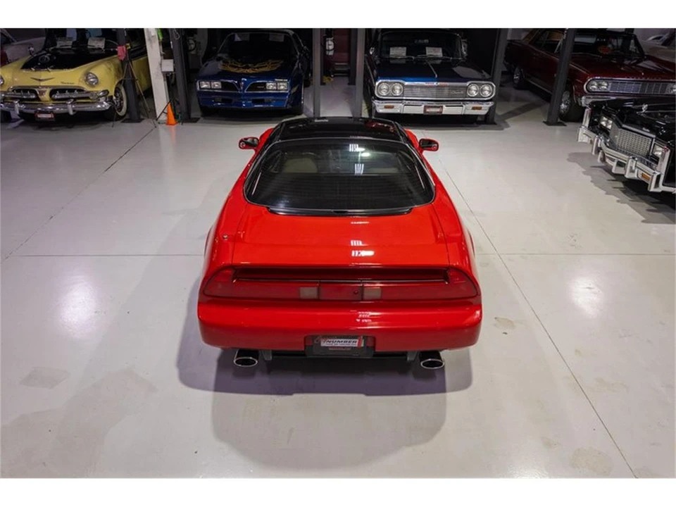 1991 Acura NA1 NSX - Image 10 of 31