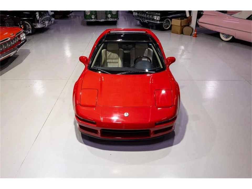 1991 Acura NA1 NSX - Image 6 of 31