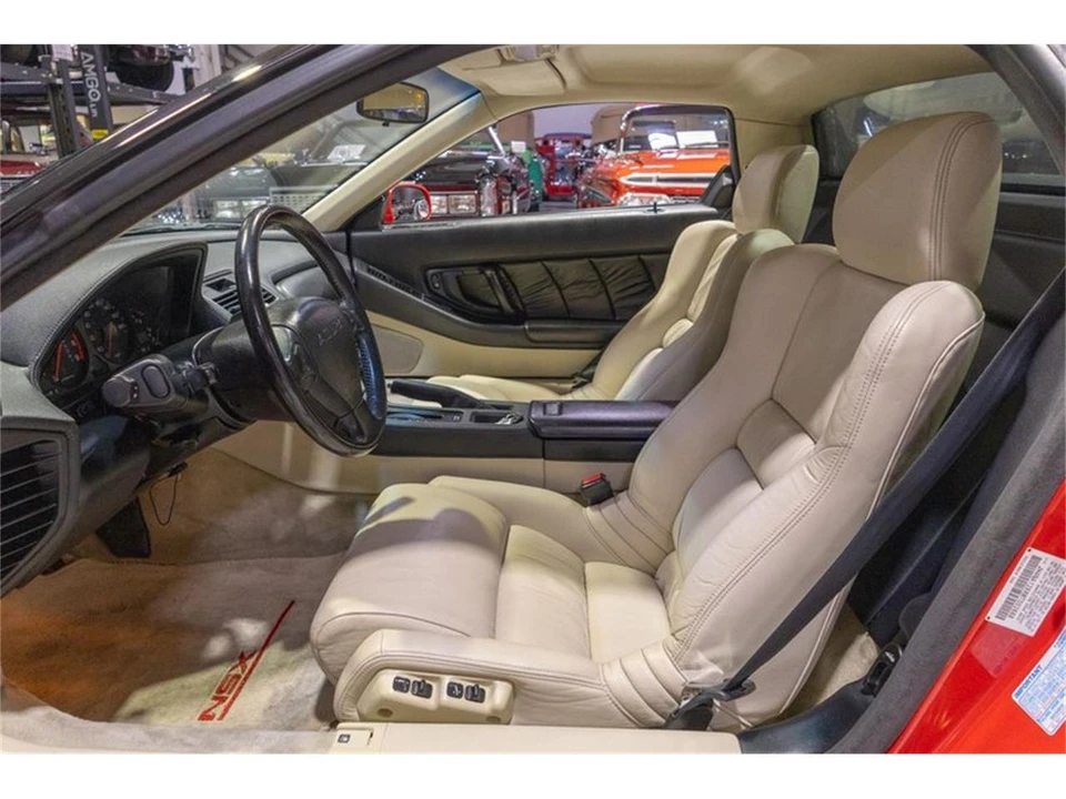 1991 Acura NA1 NSX - Image 2 of 31