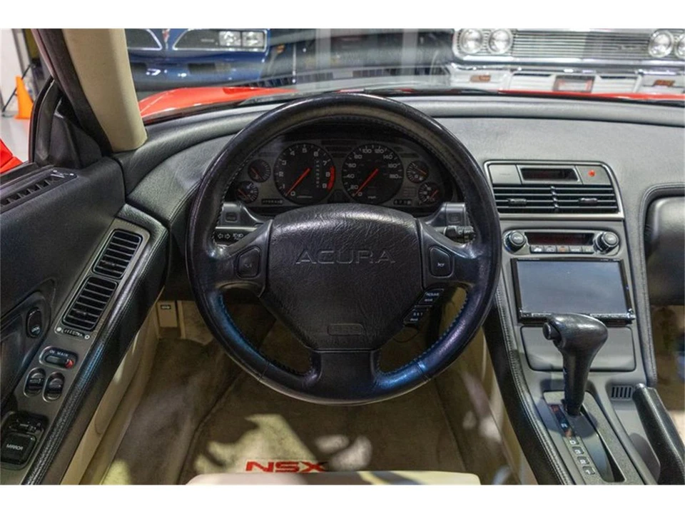1991 Acura NA1 NSX - Image 4 of 31