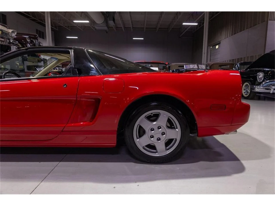 1991 Acura NA1 NSX - Image 23 of 31
