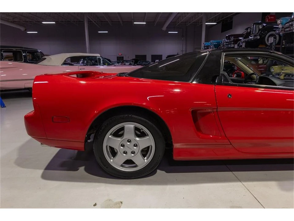 1991 Acura NA1 NSX - Image 25 of 31