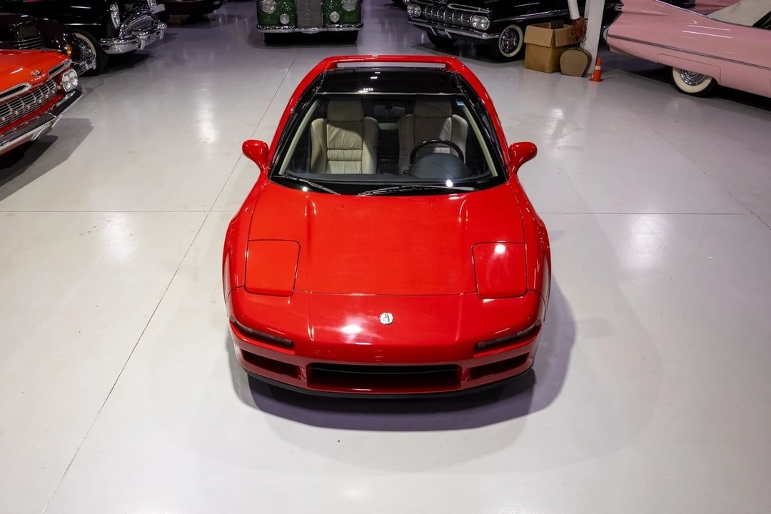 1991 Acura NA1 NSX - Image 7 of 31