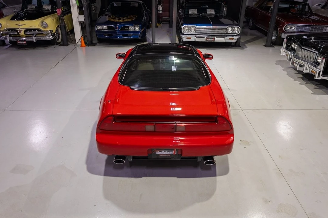 1991 Acura NA1 NSX - Image 11 of 31