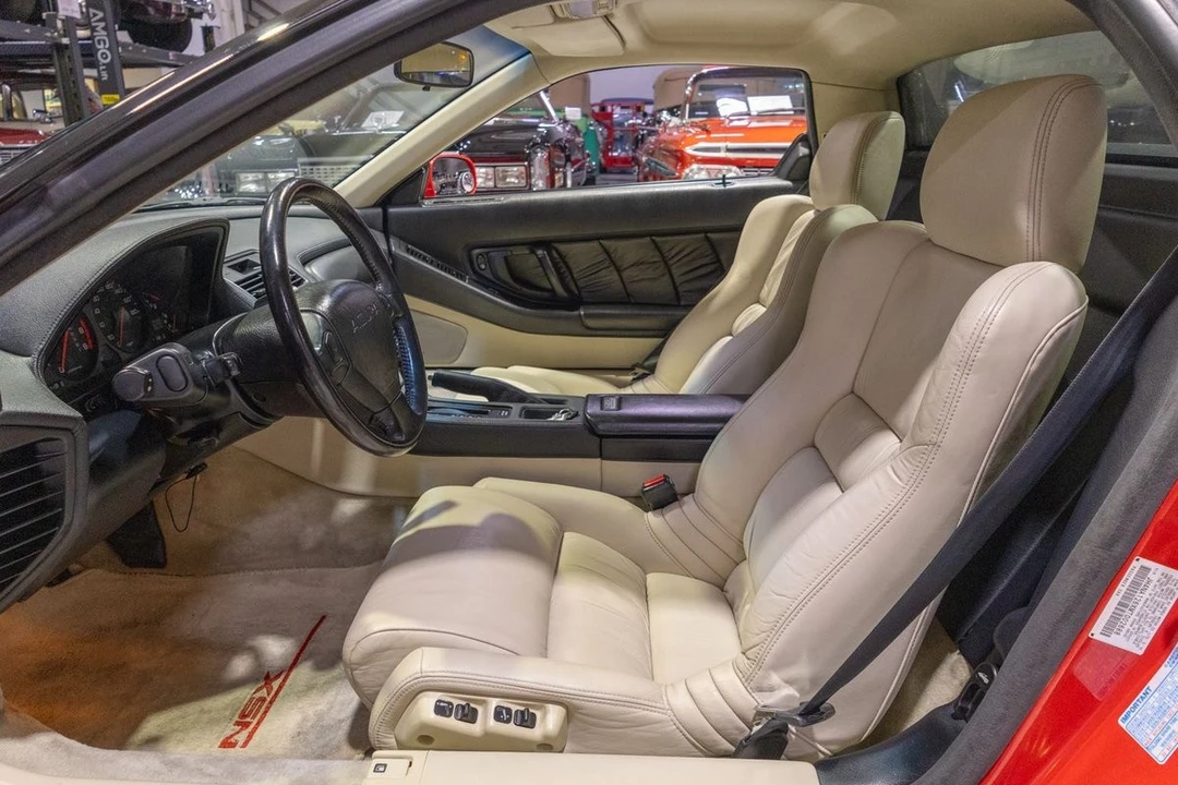 1991 Acura NA1 NSX - Image 2 of 31