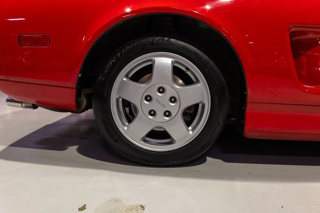 1991 Acura NA1 NSX - Image 27 of 31