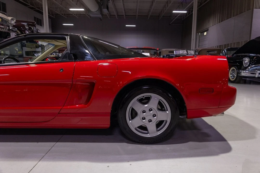 1991 Acura NA1 NSX - Image 24 of 31