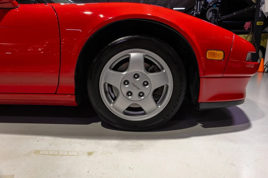 1991 Acura NA1 NSX - Image 29 of 31