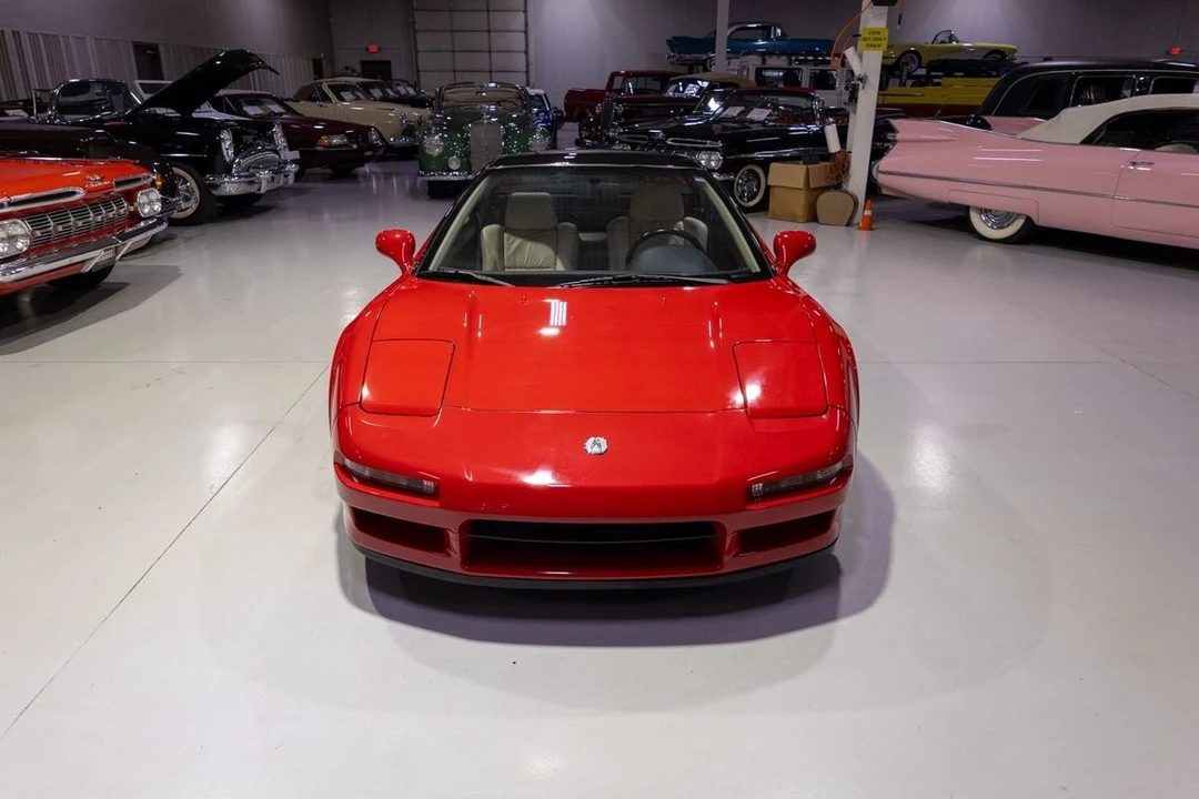 1991 Acura NA1 NSX - Image 15 of 31