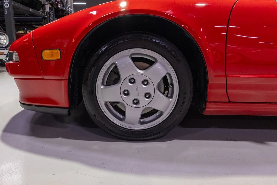 1991 Acura NA1 NSX - Image 23 of 31