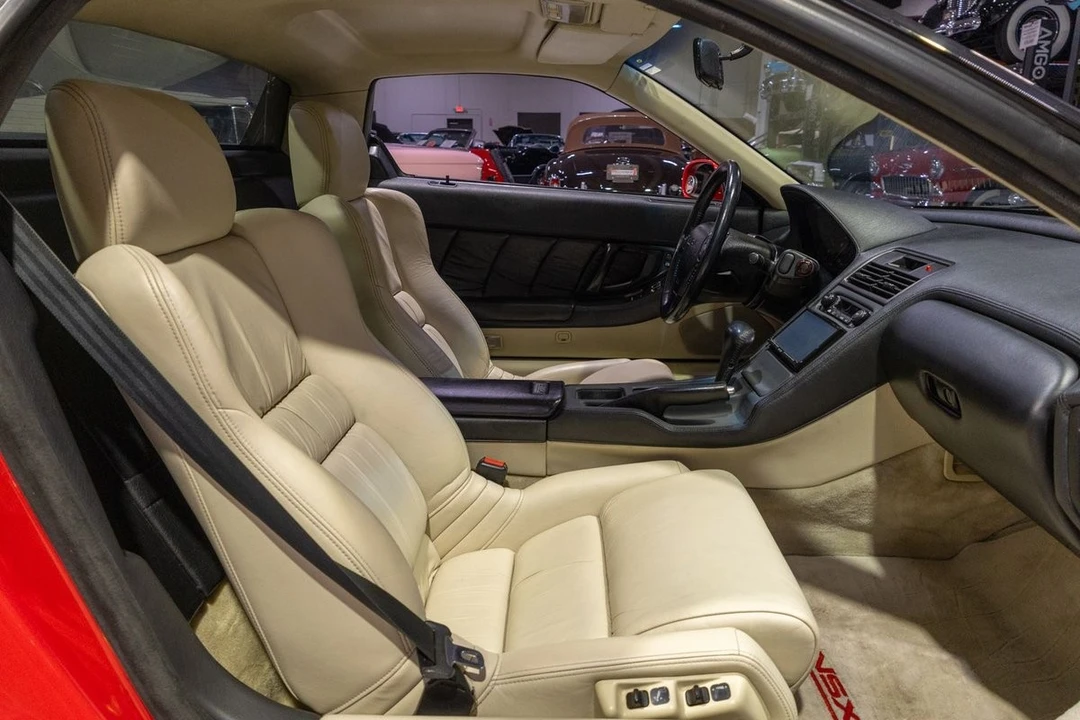 1991 Acura NA1 NSX - Image 3 of 31