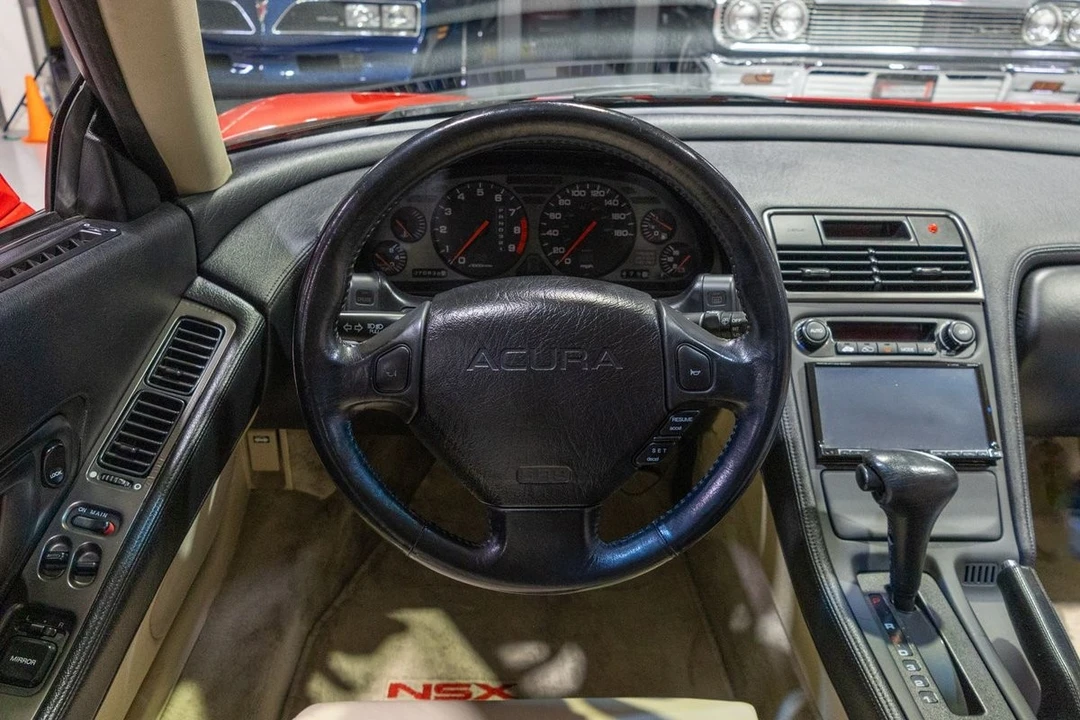 1991 Acura NA1 NSX - Image 4 of 31