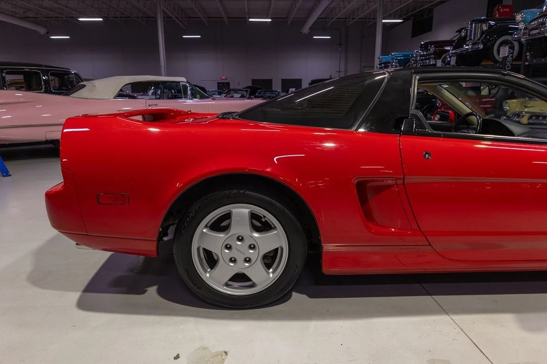 1991 Acura NA1 NSX - Image 26 of 31