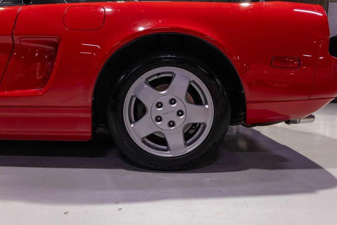 1991 Acura NA1 NSX - Image 25 of 31