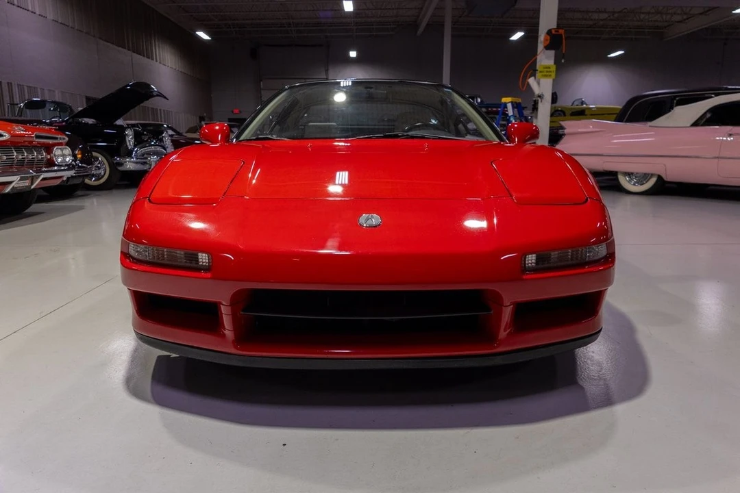 1991 Acura NA1 NSX - Image 31 of 31