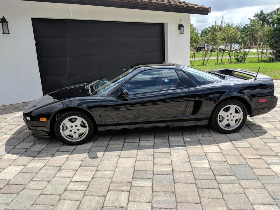 1991 Acura NA1 NSX - Image 2 of 31