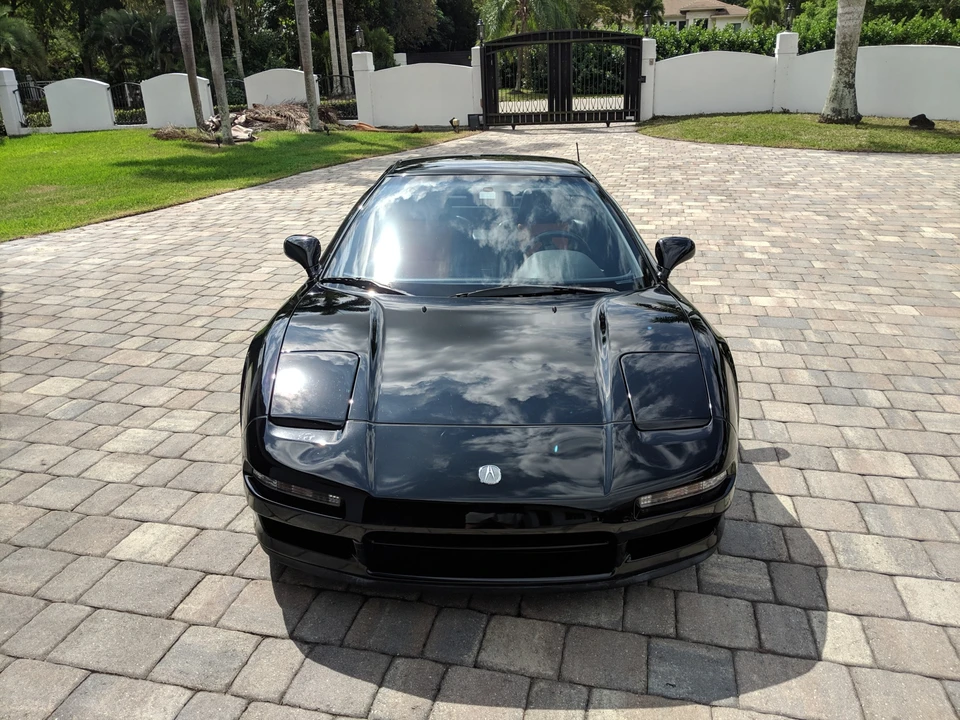 1991 Acura NA1 NSX - Image 5 of 31