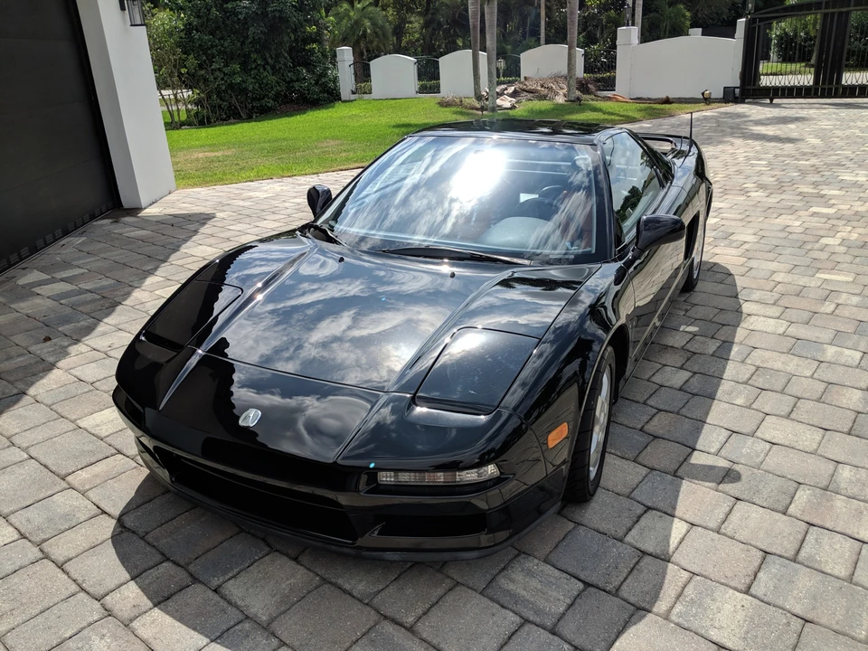 1991 Acura NA1 NSX - Image 6 of 31