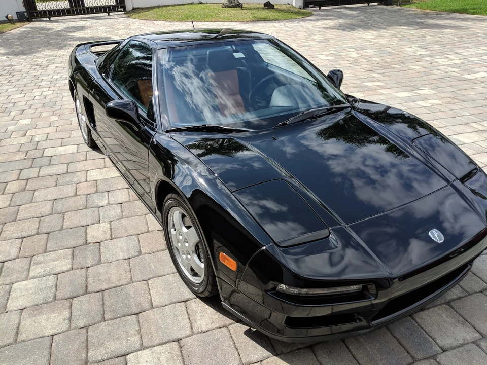 1991 Acura NA1 NSX - Image 7 of 31