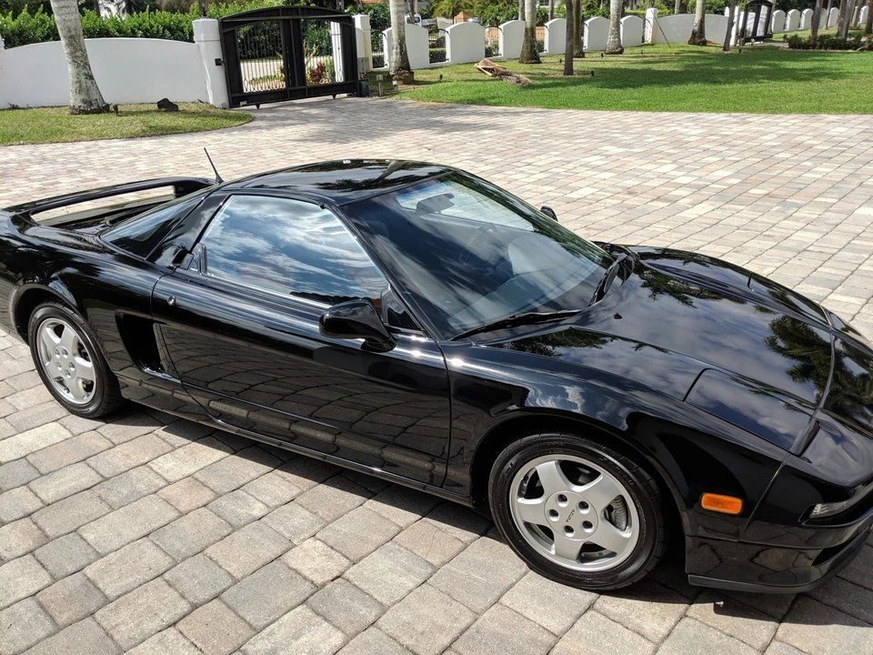 1991 Acura NA1 NSX - Image 8 of 31