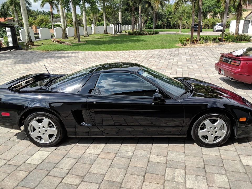 1991 Acura NA1 NSX - Image 9 of 31