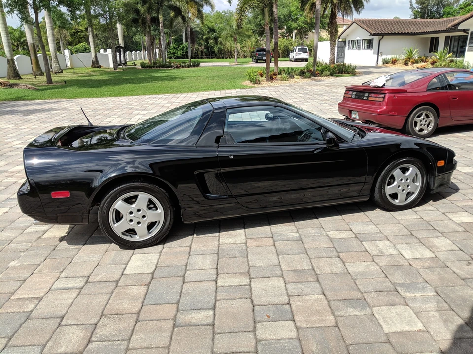 1991 Acura NA1 NSX - Image 10 of 31