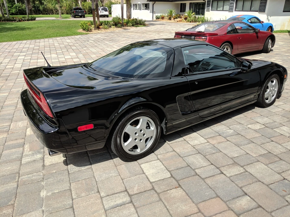 1991 Acura NA1 NSX - Image 12 of 31