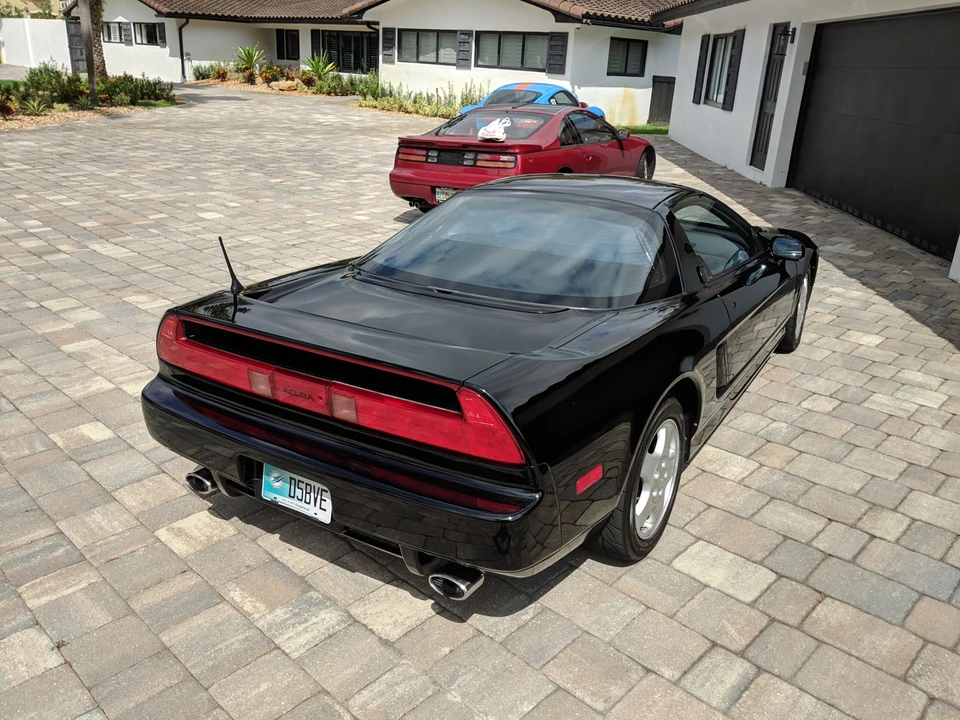1991 Acura NA1 NSX - Image 13 of 31
