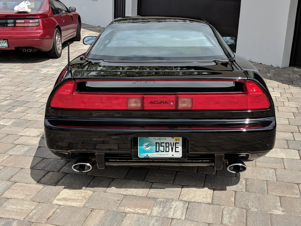 1991 Acura NA1 NSX - Image 14 of 31