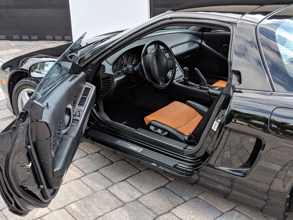1991 Acura NA1 NSX - Image 19 of 31