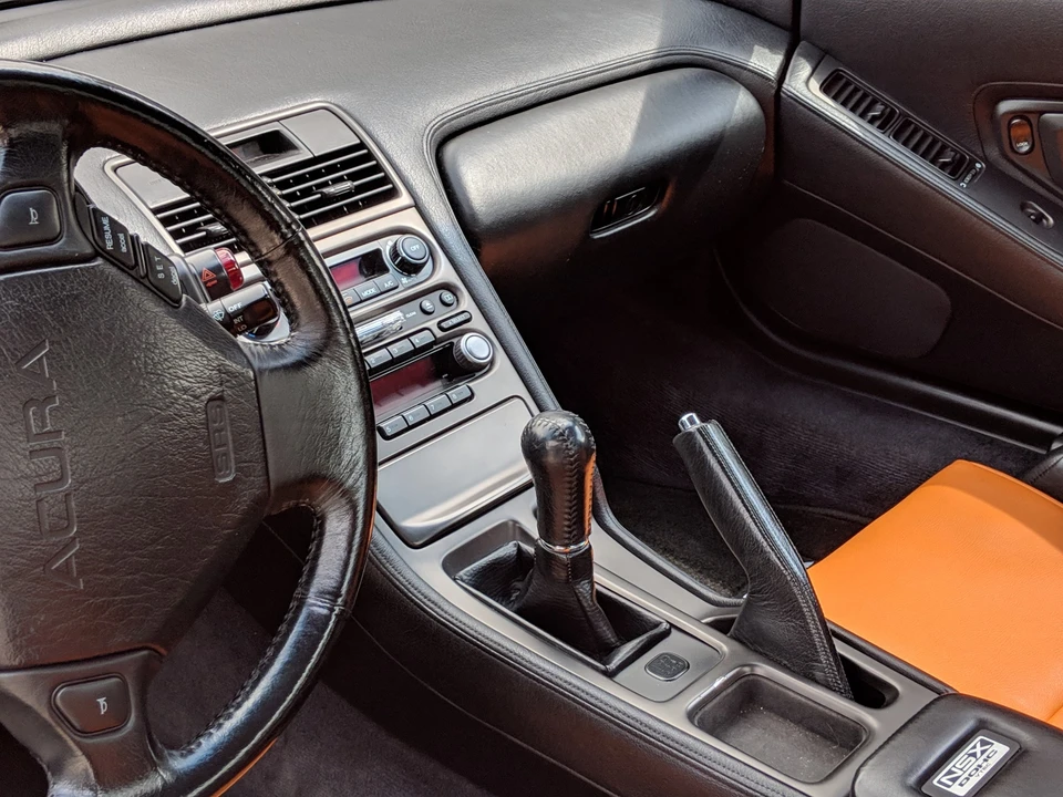 1991 Acura NA1 NSX - Image 24 of 31
