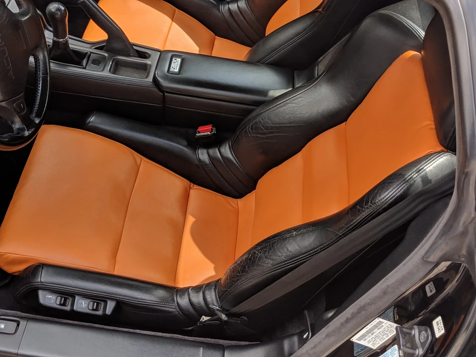 1991 Acura NA1 NSX - Image 21 of 31