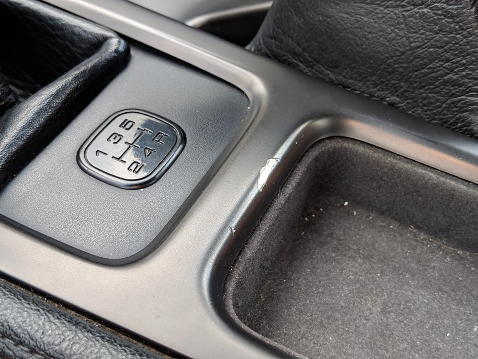 1991 Acura NA1 NSX - Image 30 of 31