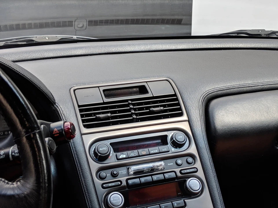 1991 Acura NA1 NSX - Image 31 of 31