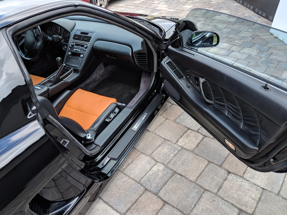 1991 Acura NA1 NSX - Image 26 of 31