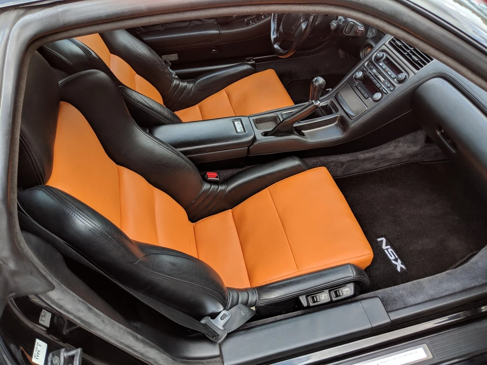 1991 Acura NA1 NSX - Image 23 of 31