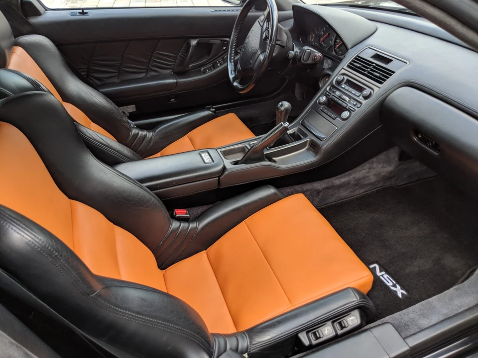 1991 Acura NA1 NSX - Image 25 of 31