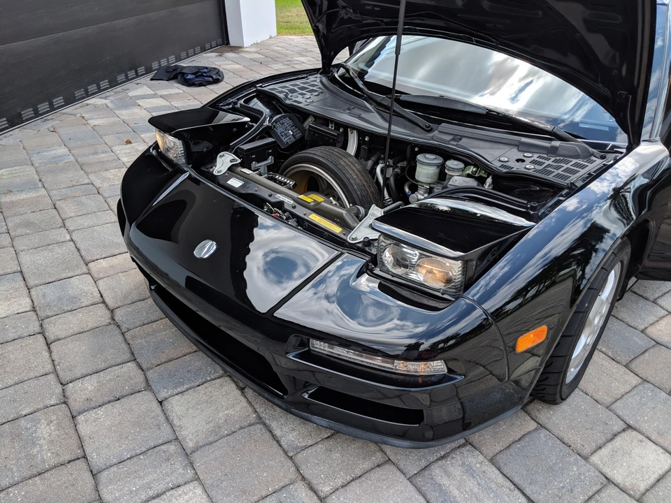 1991 Acura NA1 NSX - Image 18 of 31