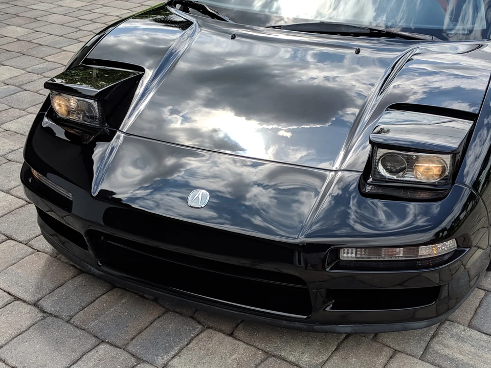 1991 Acura NA1 NSX - Image 15 of 31