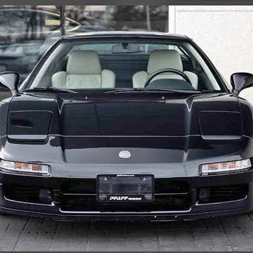 1991 Acura NSX