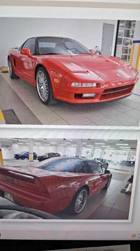 1991 Acura NSX