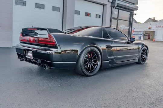 1991 Acura NSX Other