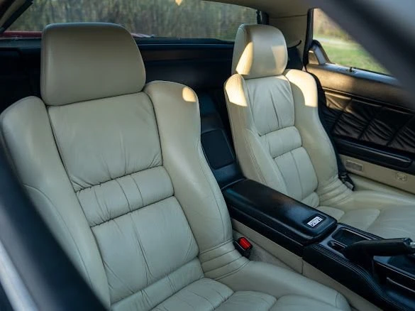 1991 Acura NA1 NSX - Image 6 of 15