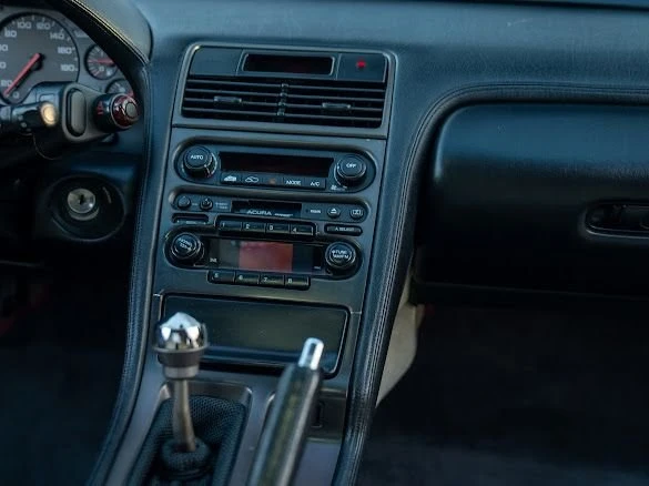 1991 Acura NA1 NSX - Image 7 of 15