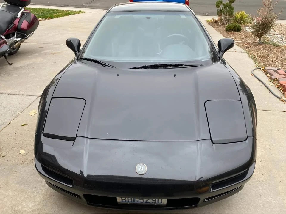 1991 Acura NA1 NSX - Image 4 of 9