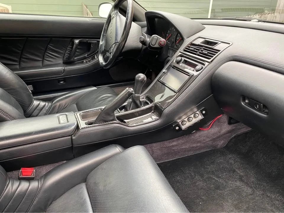 1991 Acura NA1 NSX - Image 9 of 9