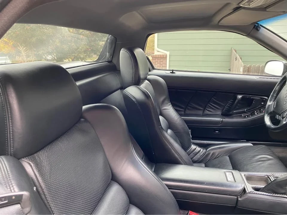 1991 Acura NA1 NSX - Image 8 of 9