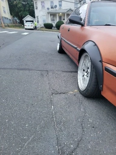 1991 Acura Integra 2nd Gen - Image 13 of 16