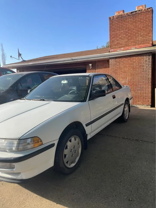 1991 Acura Integra 2nd Gen - Image 6 of 7